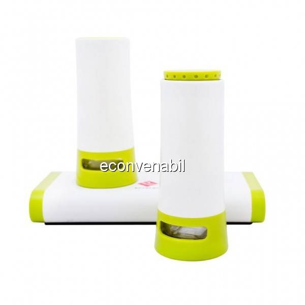 Set de solnite Renberg RB4052 foto mare Set de solnite Renberg RB4052 foto mare