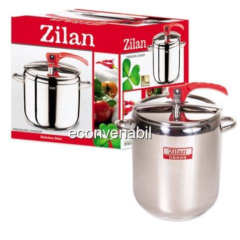 Oala sub Presiune 12L Zilan ZLN5617 3863 foto mare Oala sub Presiune 12L Zilan ZLN5617 3863 foto mare