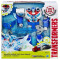 Figurina Transformers Power Surge Optimus Prime