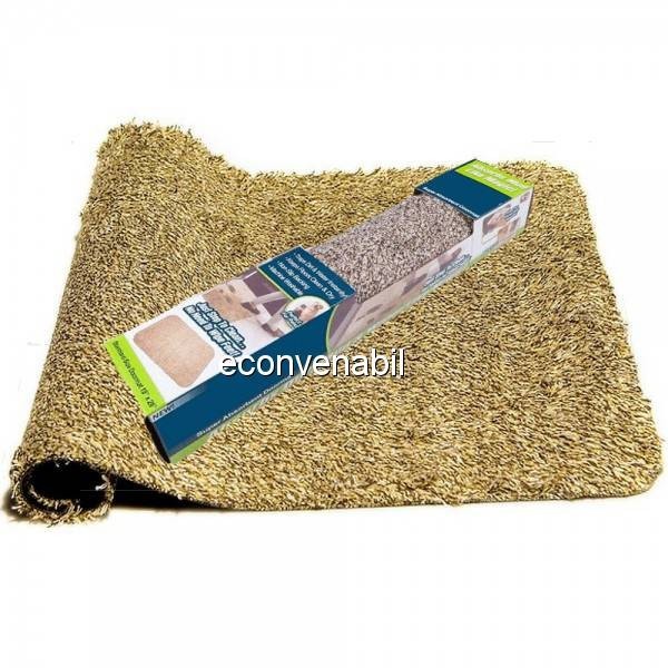 Covoras Usa Clean Step Mat foto mare Covoras Usa Clean Step Mat foto mare