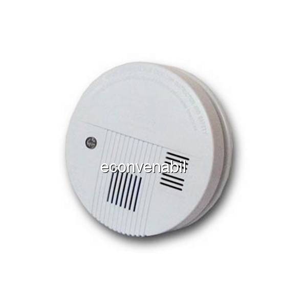 Detector Fum, Senzor Fum cu Alarma Acustica TKO81 foto mare Detector Fum, Senzor Fum cu Alarma Acustica TKO81 foto mare