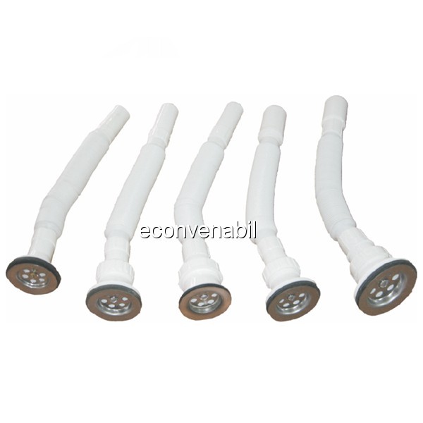 Sifon Q32S Sanitec RAC32 foto mare Sifon Q32S Sanitec RAC32 foto mare