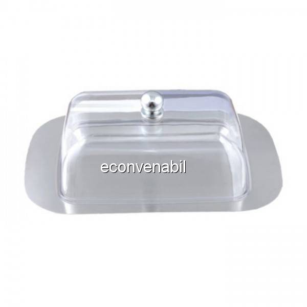 Untiera inox Bohmann BH2011 foto mare Untiera inox Bohmann BH2011 foto mare