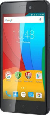 Telefon Prestigio Muze A5 Dual SIM, Black (Android) foto