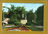 TARGU MURES MONUMENT 1982, Circulata, Fotografie