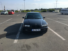 BMW 316i foto