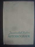 JAWAHARLAL NEHRU - AUTOBIOGRAFIE