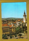 TARGU MURES 1974, Circulata, Fotografie