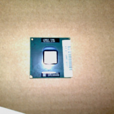 Procesor laptop Intel Celeron Dual-Core T1500