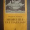MARGUERITE YOURCENAR - MEMORIILE LUI HADRIAN