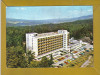 SOVATA MURES HOTELUL SOVATA 1960, Circulata, Fotografie