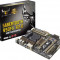 Placa de baza ASUS Socket AM3+, SABERTOOTH 990FX R2.0, AMD 990FX, 4* DDR3 1866/1600/1333, 3*PCIEx16/1*PCIEx16(max.x4)/1*PCIEx1/1*PCI, 8*SATA3 bulk