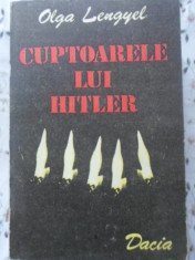Cuptoarele Lui Hitler - Olga Lengyel ,400396 foto