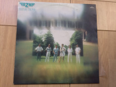 BZN ?Reflections album disc vinyl lp muzica pop balkanton bulgaria 1986 foto