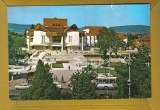 TARGU MURES TEATRUL 1974, Circulata, Fotografie