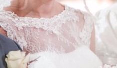 Rochie de mireasa Hera style Sibiu foto