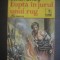 STEFAN ZWEIG - LUPTA &Icirc;N JURUL UNUI RUG