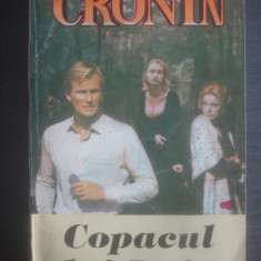 A. J. CRONIN - COPACUL LUI IUDA