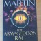 The Armageddon Rag - George R.R. Martin