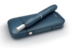 Tigara electronica ICOS foto
