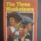 ALEXANDRE DUMAS - THE THREE MUSKETEERS {engleză}