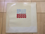 Spliff 85555 album disc vinyl lp muzica new wave pop rock 1982 cbs germany vg+