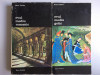 Henri Focillon-Arta Occidentului - Evul Mediu Romantic- Evul Mediu Gotic 2 Vol