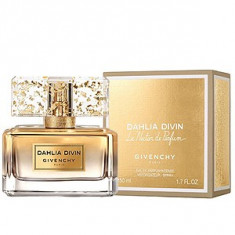 Givenchy Dahlia Divin Le Nectar de Parfum EDP Intense 75 ml pentru femei foto