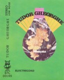 Caseta audio: Tudor Gheorghe - Primavara ( Electrecord - STC 00599 ), Folk