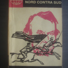 DUMITRU ALMAȘ - NORD CONTRA SUD