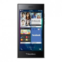 Telefon Blackberry Leap Z20 , White foto