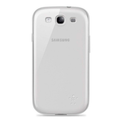 Husa BELKIN Samsung Galaxy S3 i9300 i9305 i9301 Neo + folie + stylus foto