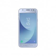 Smartphone Samsung Galaxy J3 2017 J330F 16GB Dual Sim 4G Blue foto