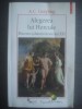 Alegerea lui Hercule - A.C. Grayling, Sociologie, Plăcere și Datorie, Polirom, 2009