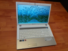 Packard Bell EasyNote LM98-i5~430M-17,3 SHDLED-4GB-500GB-Ati Radeon HD5650-1GB foto