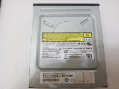 DVD-ROM Sony Optiarc Black 16X DVD-ROM 48X CD-ROM DDU1671S - poze reale foto