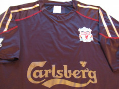 Tricou fotbal - FC LIVERPOOL (nr.9 TORRES) foto