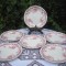 Villeroy and boch VALERIA set ptr tort
