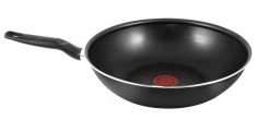 Tigaie Tefal Special Edition WOK, 28 cm Black foto