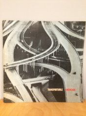 Transporturile Americane - anii &amp;#039;60 si Catalog Mercedes PROSPEKT (11/1974) foto