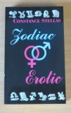 Zodiac erotic - Constance Stellas