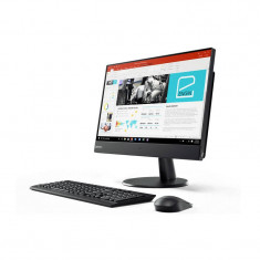 Sistem All in One Lenovo V510z 23 inch Full HD Intel Core i3-6100T 4GB DDR4 1TB HDD Black foto