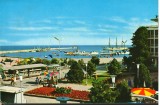 CPI (B8861) CARTE POSTALA - MANGALIA