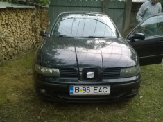 Vand Seat Leon anul fabrica?iei 2000 foto