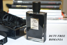 Parfum Original Kilian Back To Black Aphrodisiac Unisex EDP Tester 50ml foto