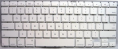 Tastatura laptop APPLE Macbook A1342 foto