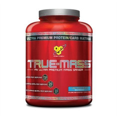 True Mass 2640g BSNTM2614BA rich milk 2640 gr foto