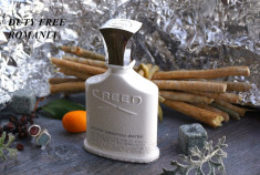 Parfum Original Creed Silver Mountain Water Man EDP 100 ml foto