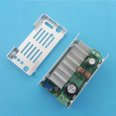 DC-DC converter step up, IN: 4-35V, OUT:5-55V ( 7A ) ( 200W ) (DC919) foto