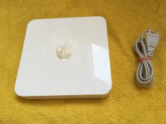 Apple Time Capsule A1355 ( 3rd generation ) 1TB foto